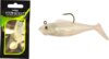 Wizard Swimbait - Big Perch - 2 Inch White