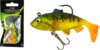 Wizard Swimbait - Big Perch - 2 Inch White