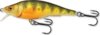 Livetarget Yellow Perch Jerkbait Florescent/Matte 98mm 16G Floating
