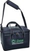 Sensas Táska Tray Box Bag Jumbo Black