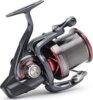 Daiwa 20 Tournament Basia 45 SCW QD