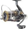 Daiwa 23 Emblem Surf 45 SCW QD 6BB, 300/0.30