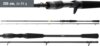 Daiwa Prorex X Baitcast 762H 2sct, -84g, 2.35m