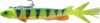 Daiwa Prorex V-Marley Pelagic Shad firetiger, 21.0cm, 80.0g, 1db
