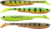 Daiwa Prorex Slim Shady , Flash Set color mix 2, 10.5cm, 32.0g, 4db