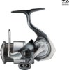 DAIWA E-Spule 24 CERTATE G LT2500D-H Pótdob