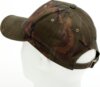 Daiwa Daiwa D-Vec Carp Camo Cap green camo, unisize