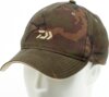 Daiwa Daiwa D-Vec Carp Camo Cap green camo, unisize