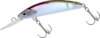 Daiwa Steez Double Clutch , 50SP shirauo, 48mm, 2.7g