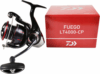 Daiwa 23 Fuego LT 4000-CP 6BB, 150/0.28