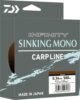 Daiwa Infinity Sinking Mono brown, 0.30mm, 6.90kg, 1210m