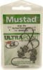 Mustad Ned Jig Head 3.5G Titanx 1 2,7G 20db/cs