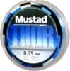 Mustad Thor Super Soft Mono 20M 0.80 60Lb Clear Clear