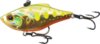 Mustad Rouse Vibe 50S Yellow T