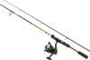 Mustad Legacy Combo Big Hit 6'6"' M 2Sec198Cm 15G - 50G