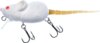 Illex Momouse 4,2-9,2cm F White Mouse