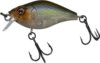Illex Magic Crank 4cm F SR Ghost Minnow