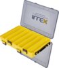 Illex Doboz Tackle Box Reversible 285 VC