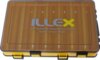 Illex Doboz Tackle Box Reversible 285 VC