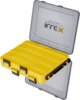 Illex Doboz Tackle Box Reversible 205 HC