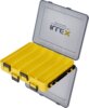 Illex Doboz Tackle Box Reversible 205 VC