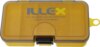 Illex Doboz Tackle Box 138 VC