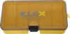 Illex Doboz Tackle Box 214 VC