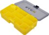 Illex Doboz Tackle Box 214 HC