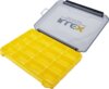 Illex Doboz Tackle Box 255 HC
