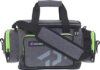Daiwa Prorex D-Box Tackle Bag #M, 40x25x22cm