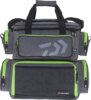 Daiwa Prorex D-Box Tackle Bag #L, 45x42x25cm