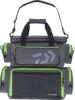 Daiwa Prorex D-Box Tackle Bag #L, 45x42x25cm
