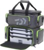 Daiwa Prorex D-Box Tackle Bag #L, 45x42x25cm