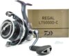 Daiwa 24 Regal LT 5000D-C