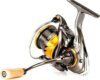 Daiwa 22 Silver Creek X LT2000S-XH
