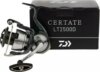 Daiwa 24 Certate LT 2500D