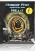 Pázmány Péter Fluorocarbon előke 0,51mm 40cm tojás gyorskapocs