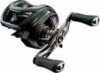 Baitcasting