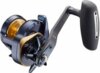 DAIWA 24 SALTIGA (G) 15L