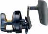 DAIWA 24 SALTIGA (G) 15L