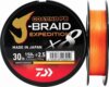 DAIWA J-Braid Exped. X8E 0.06mm-300m smash orange