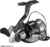 DAIWA 24 LUVIAS LT1000D