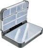 Gunki Doboz Tackle Box Compact 8/1 Cases