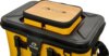 Illex Vízhatlan tároló Bakkan Boat Deluxe 40 Yellow