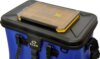 Illex Vízhatlan tároló Bakkan Boat Deluxe 40 Blue