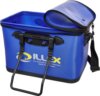 Illex Vízhatlan tároló Bakkan Boat 40 Blue