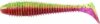Keitech Swing Impact FAT 3,3" EA18T Mystic Lime Chart