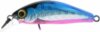 Jackall Chubby Minnow 35 SP / Flash Blueback