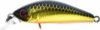 Jackall Chubby Minnow 35 SP / HL Gold&Black