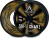 ANACONDA Soft Snake Leader bevonatos előkezsinór 20m/20lb